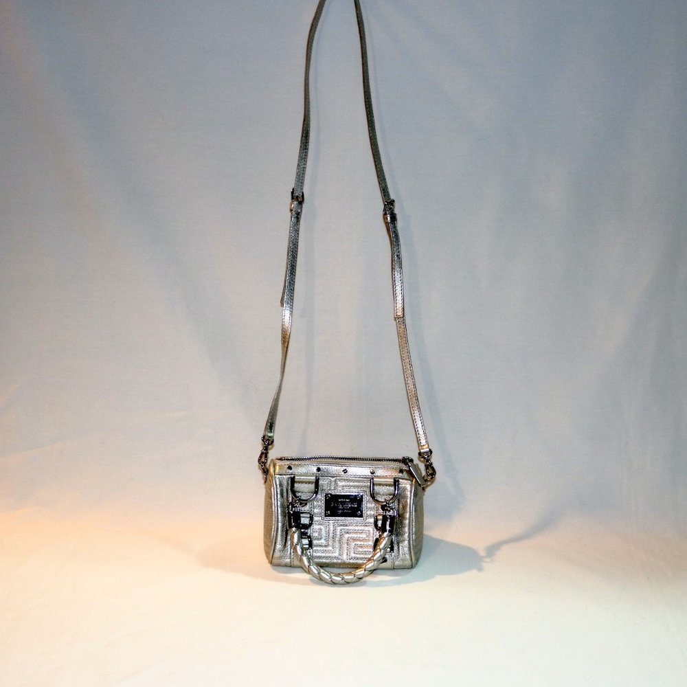 Gianni Versace Limited Edition Handbag